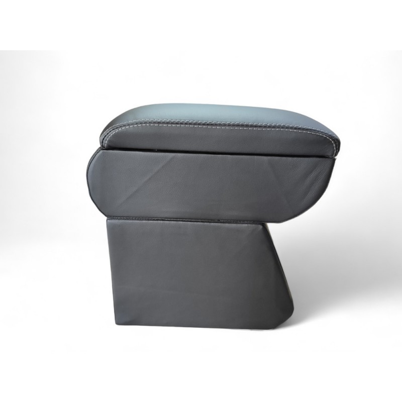 Підлокітник для Ford Fiesta MK6 (чорний)