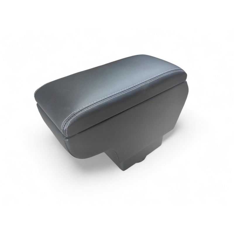 Підлокітник для Ford Fiesta MK7 (чорний)