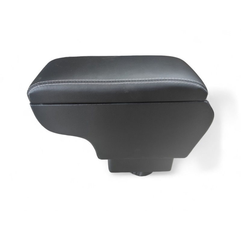 Підлокітник для Ford Fiesta MK7 (чорний)