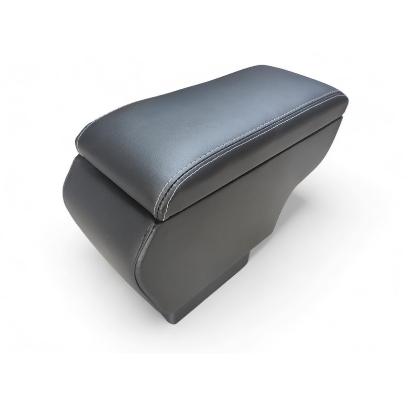 Підлокітник для Ford Fiesta MK7 (чорний)