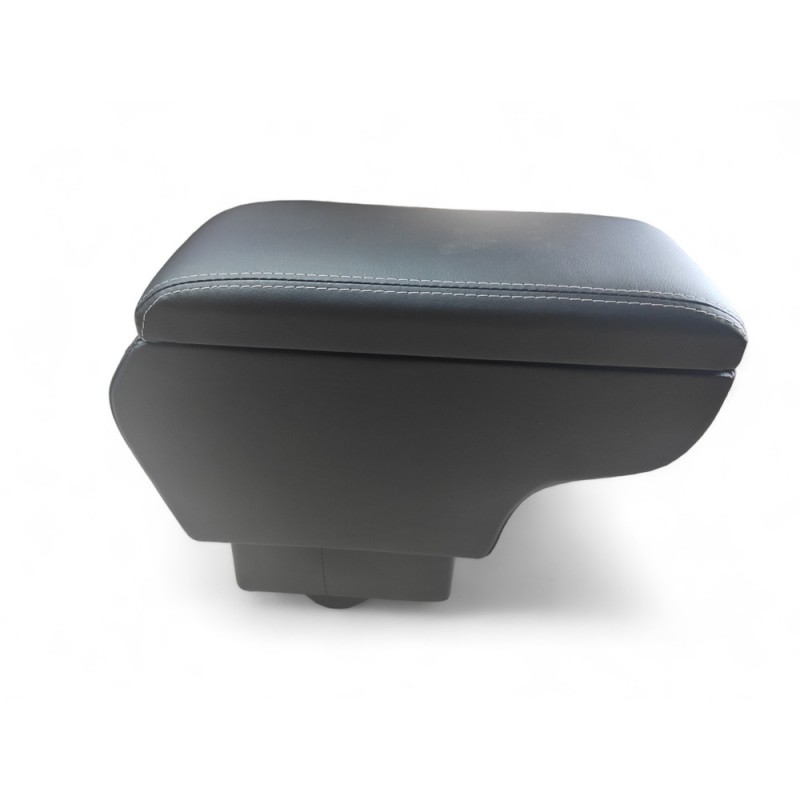 Підлокітник для Ford Fiesta MK7 (чорний)