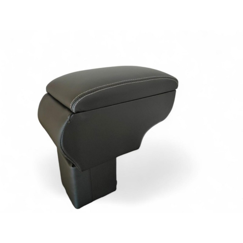 Підлокітник для Ford Focus 2 (чорний)