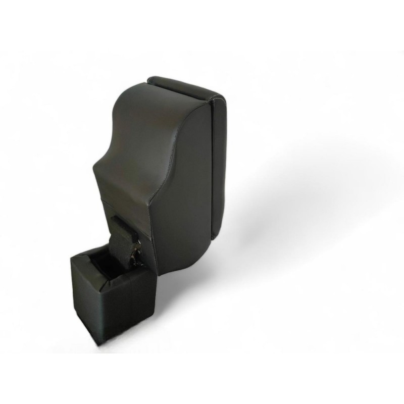 Підлокітник для Ford Focus 2 (чорний)