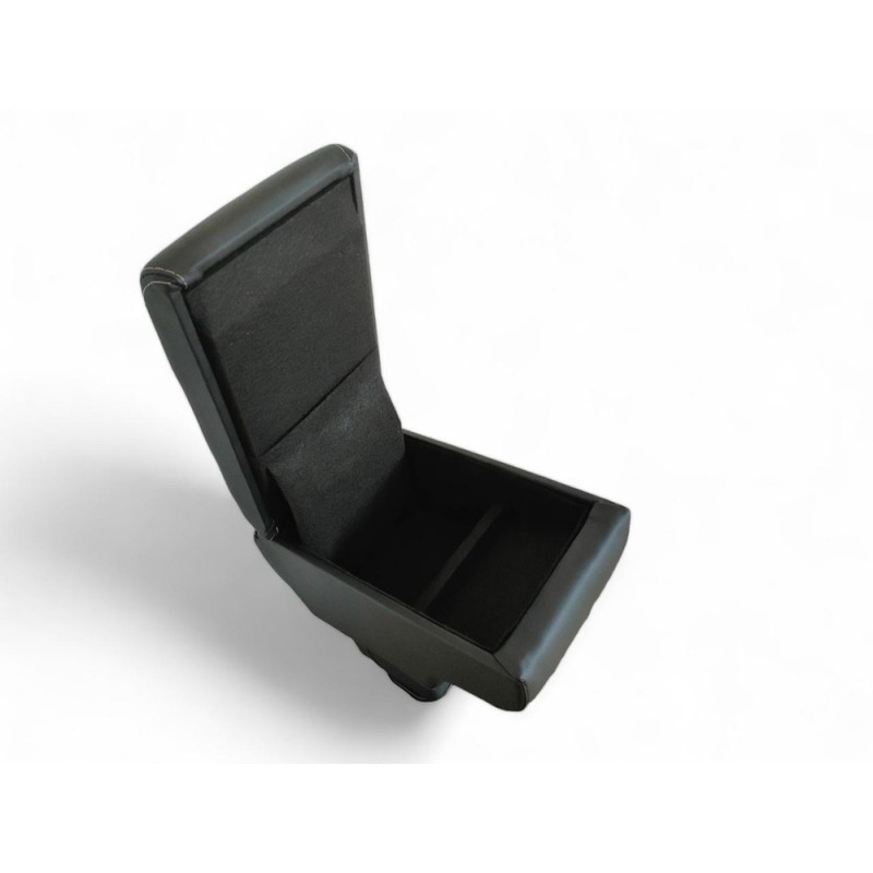 Підлокітник для Ford Focus 2 (чорний)