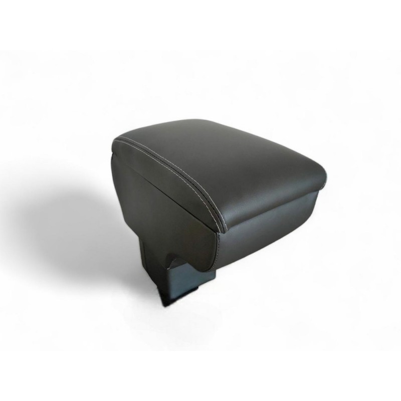 Підлокітник для Ford Focus 2 (чорний)