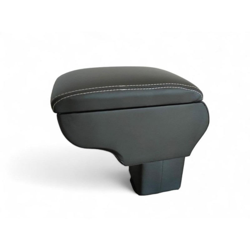 Підлокітник для Ford Focus 2 (чорний)