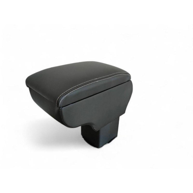 Підлокітник для Ford Focus 2 (чорний)