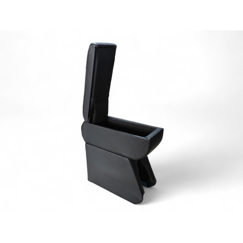 Підлокітник для Ford Fusion (чорний)