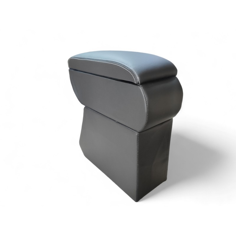 Підлокітник для Ford Fusion (чорний)