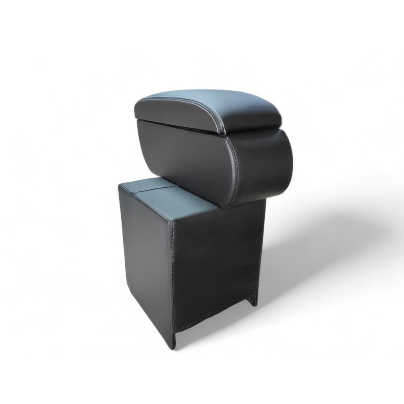 Підлокітник для Hyundai Accent 3 (чорний)