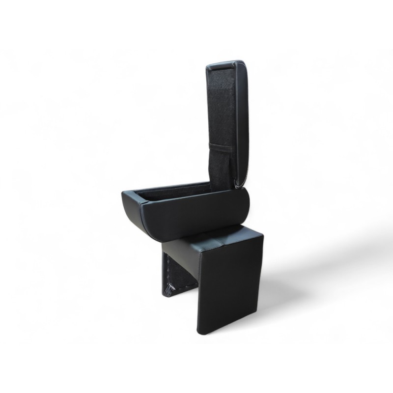 Підлокітник для Hyundai Accent 3 (чорний)