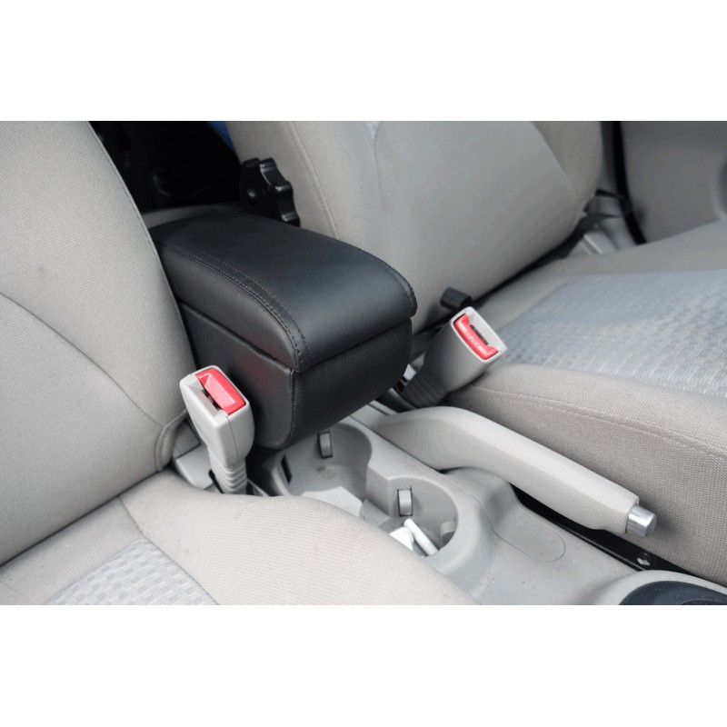 Підлокітник для Hyundai Accent 3 (чорний)