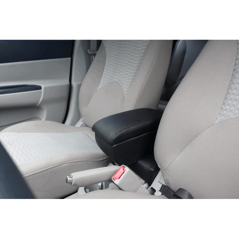 Підлокітник для Hyundai Accent 3 (чорний)