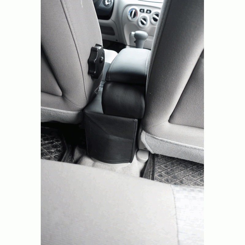 Підлокітник для Hyundai Accent 3 (чорний)