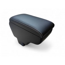 Підлокітник для Hyundai Accent 4 (чорний)