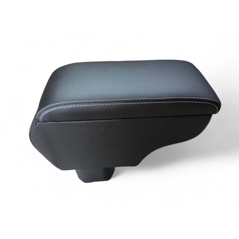 Підлокітник для Hyundai Accent 4 (чорний)