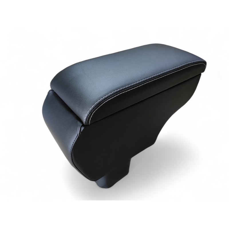 Підлокітник для Hyundai Accent 4 (чорний)