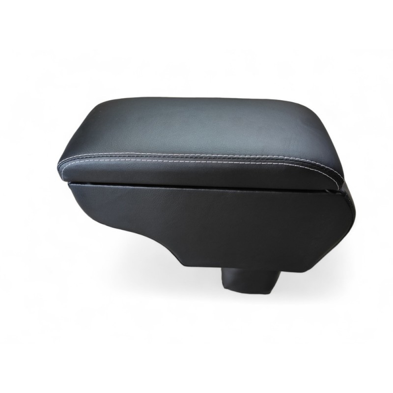 Підлокітник для Hyundai Accent 4 (чорний)