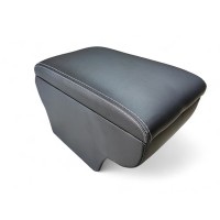 Підлокітник для Hyundai i30 (чорний) Підлокітник для Hyundai i30 (чорний)