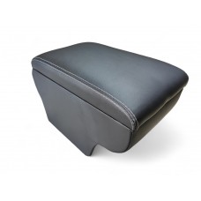 Підлокітник для Hyundai i30 (чорний)