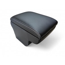 Підлокітник для Kia Soul 1 (чорний)