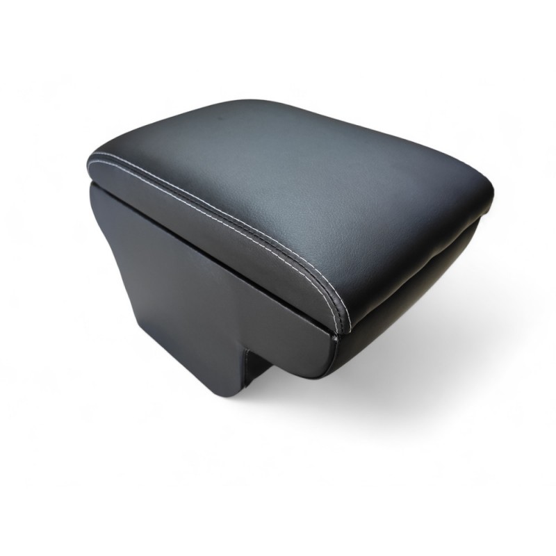 Підлокітник для Kia Soul 1 (чорний)