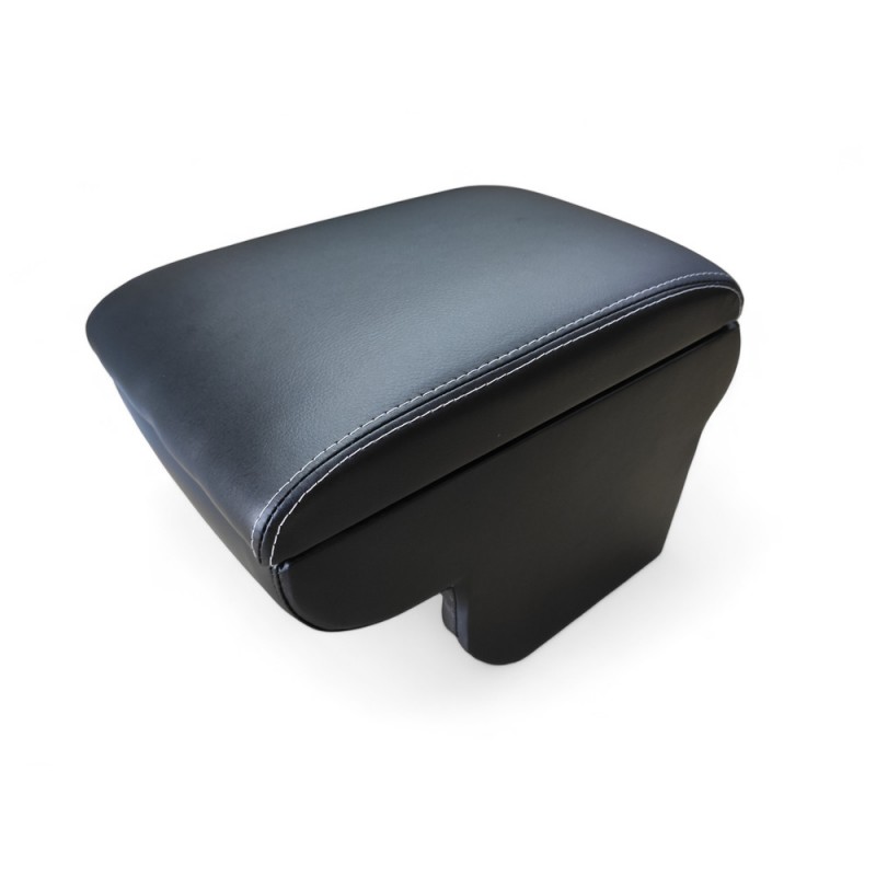 Підлокітник для Kia Soul 1 (чорний)