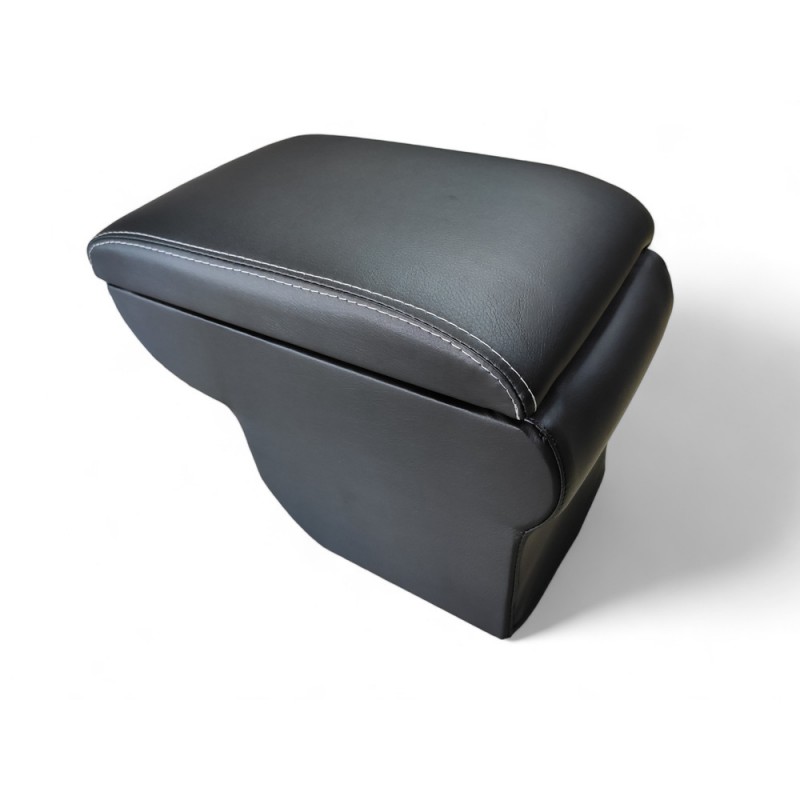 Підлокітник для Kia Soul 1 (чорний)