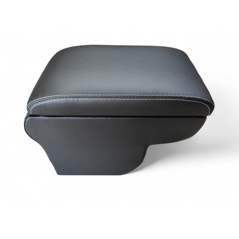 Підлокітник для Kia Soul 1 (чорний)
