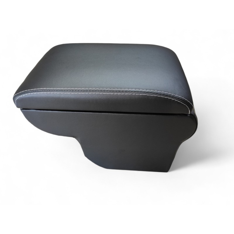 Підлокітник для Kia Soul 2 (чорний)