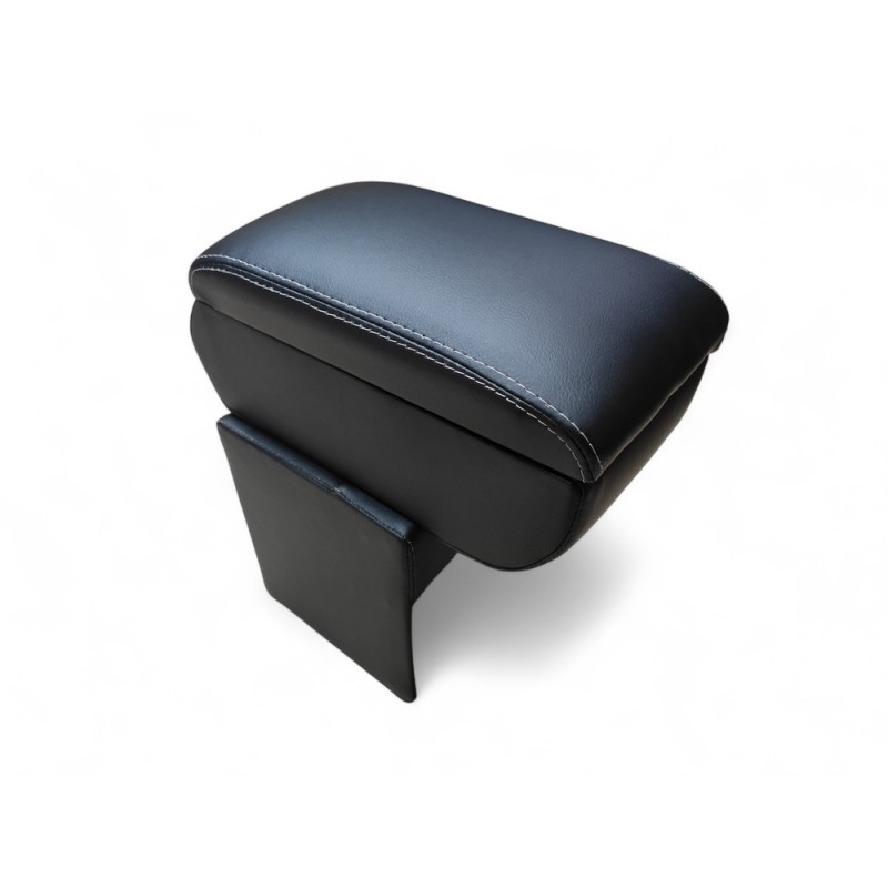 Підлокітник для Kia Rio 2 (чорний)