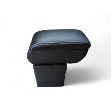 Підлокітник для Kia Rio 2 (чорний)