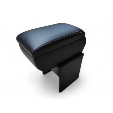 Підлокітник для Kia Rio 2 (чорний)