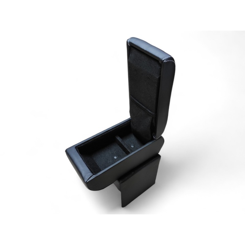 Підлокітник для Kia Rio 2 (чорний)