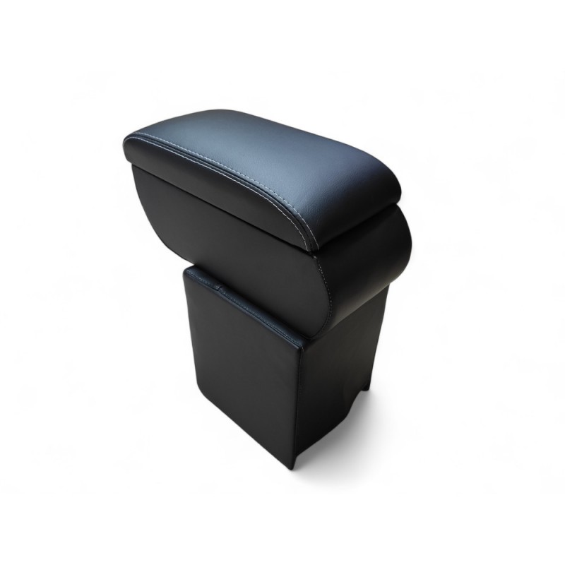 Підлокітник для Kia Rio 2 (чорний)