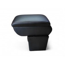 Підлокітник для Kia Rio 2 (чорний)