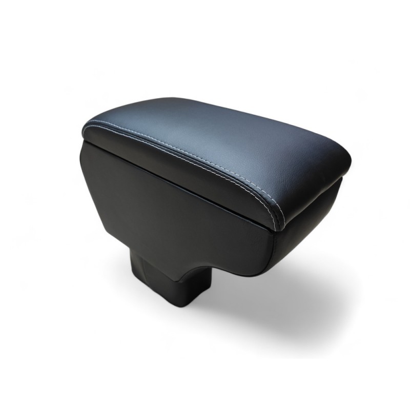 Підлокітник для Kia Rio 3 (чорний)