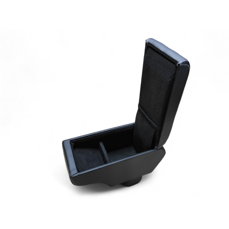 Підлокітник для Kia Rio 3 (чорний)