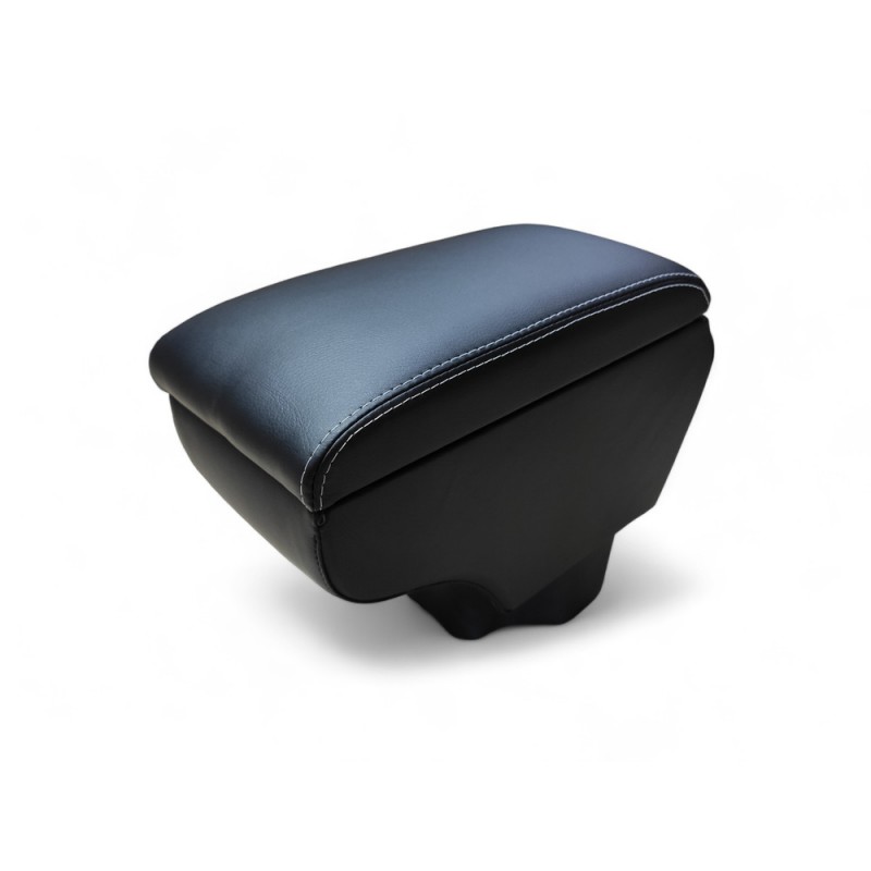 Підлокітник для Kia Rio 3 (чорний)