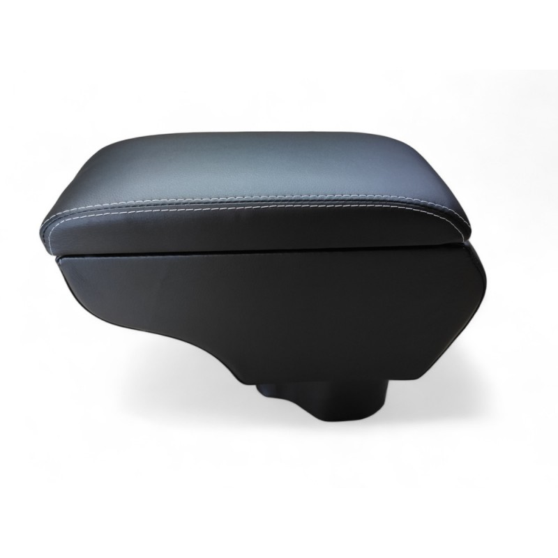 Підлокітник для Kia Rio 3 (чорний)