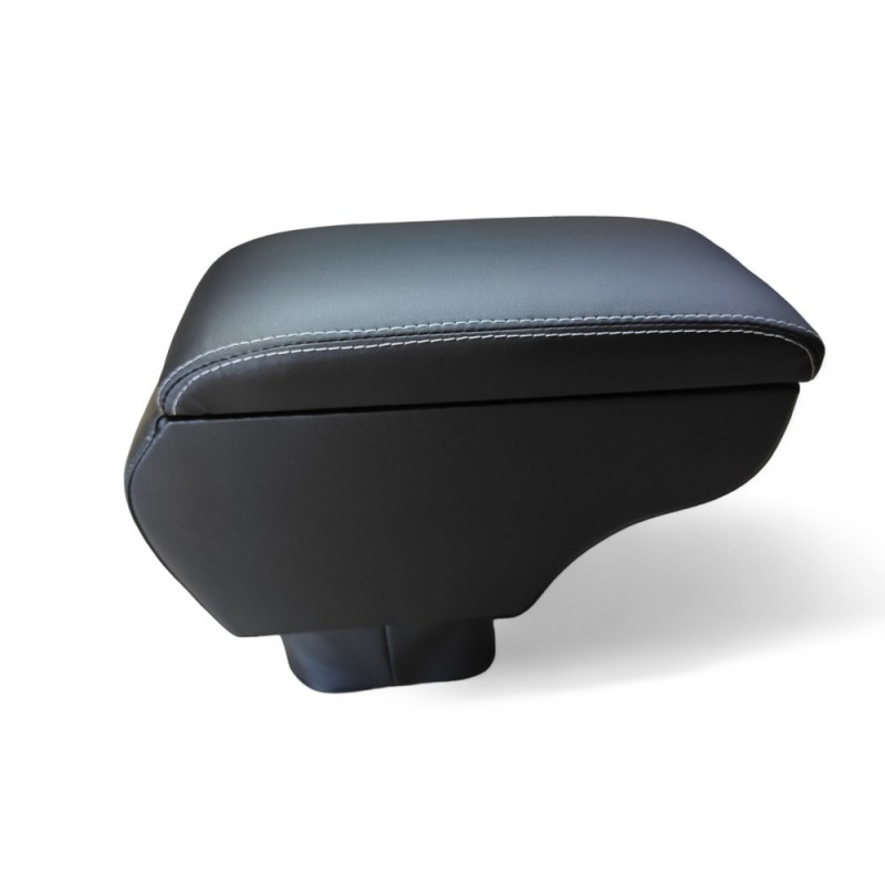 Підлокітник для Kia Rio 3 (чорний)