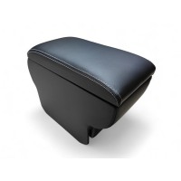 Підлокітник для Mercedes-Benz 124 (чорний) Підлокітник для Mercedes-Benz 124 (чорний)