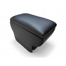 Підлокітник для Mercedes-Benz 124 (чорний)