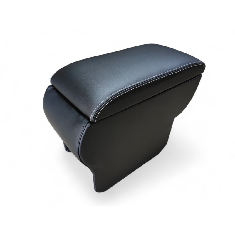 Підлокітник для Mercedes-Benz 124 (чорний)