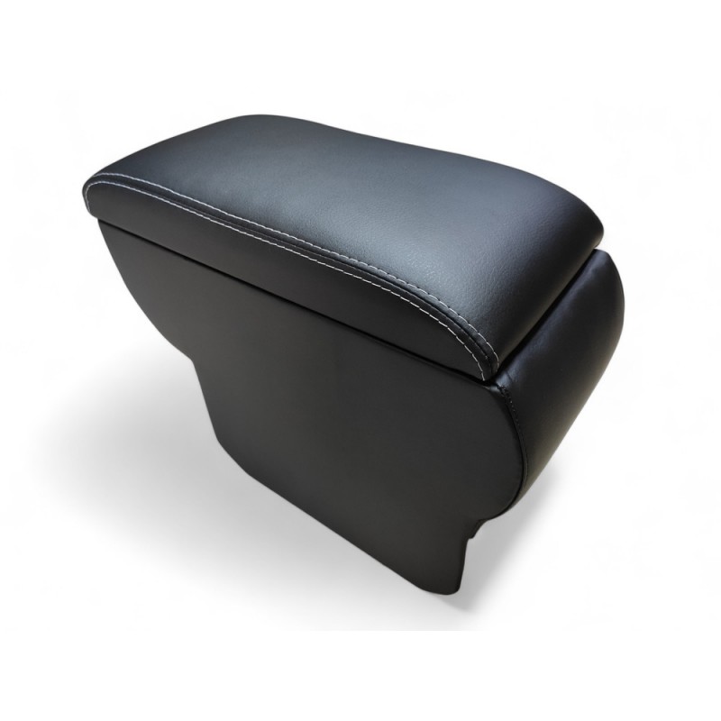 Підлокітник для Mercedes-Benz 124 (чорний)