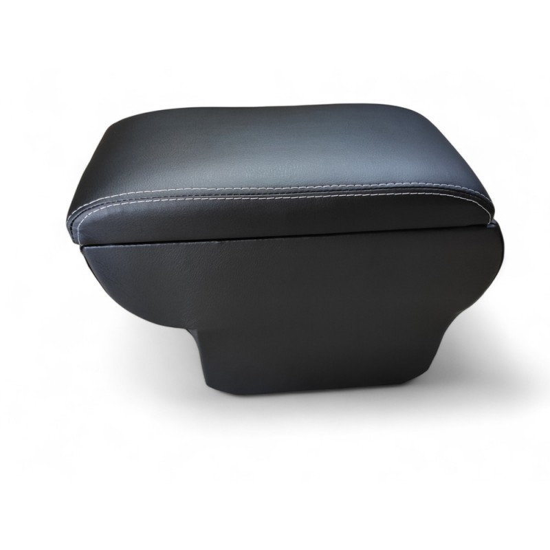 Підлокітник для Mercedes-Benz 124 (чорний)