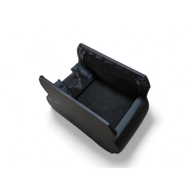 Підлокітник для Opel Astra G (чорний)