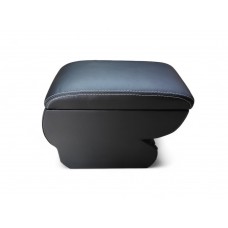 Підлокітник для Opel Astra G (чорний)