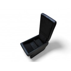 Підлокітник для Opel Astra G (чорний)