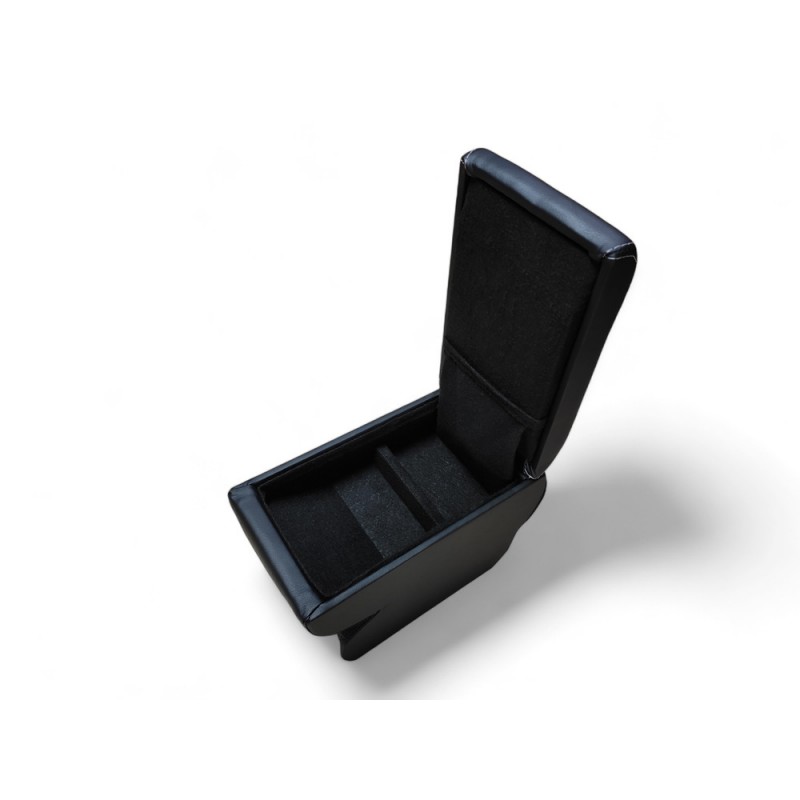 Підлокітник для Opel Astra G (чорний)